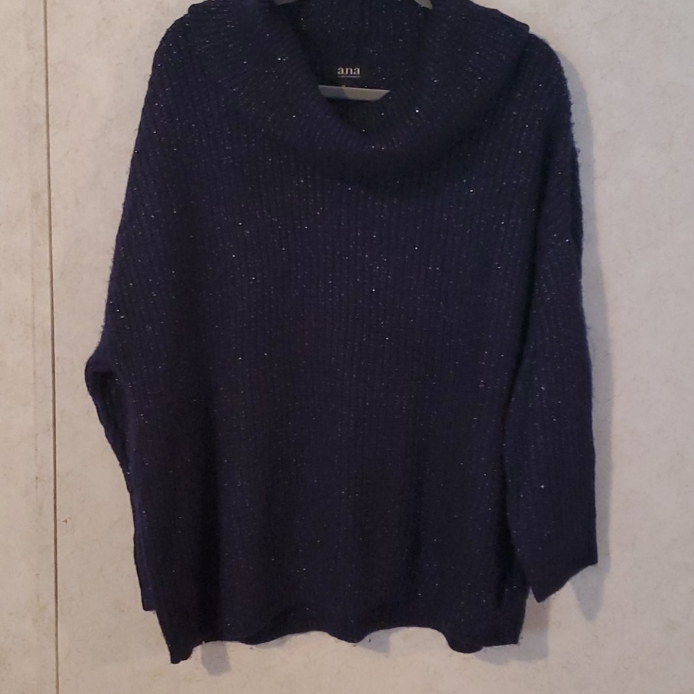 Cowl Neck sweater